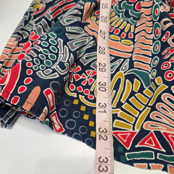 Vintage Flying Tomato Dress Small Embroidered Festival Boho Butterfly Sleeve - Picture 7 of 7